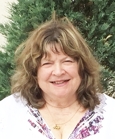 Gislinde Byrne 1942-2025